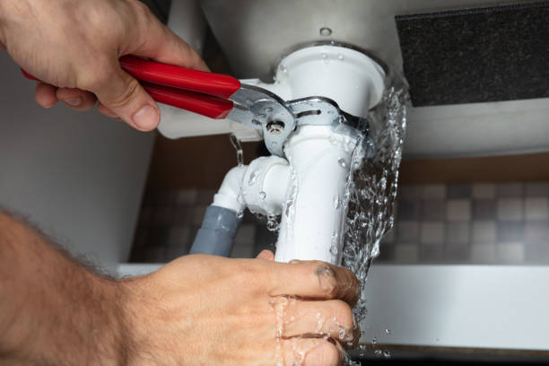 Best Sewage cleanup and water damage restoration  in Riverdale Park, CA